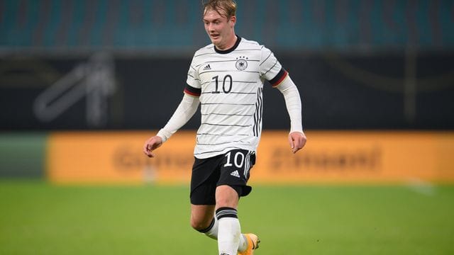 Julian Brandt Julian Brandt
