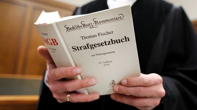 Beruf Richter Beruf Richter