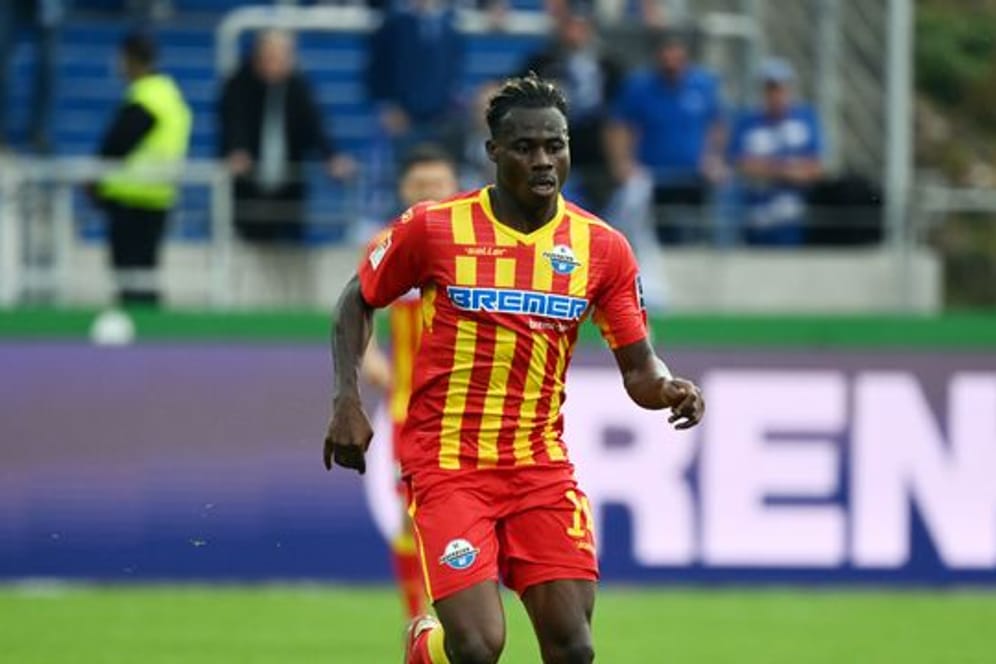 Kelvin Ofori