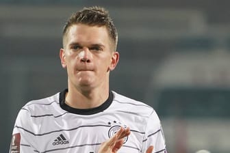 Matthias Ginter: Der Verteidiger hat bisher 46 Spiele für die Nationalmannschaft absolviert.