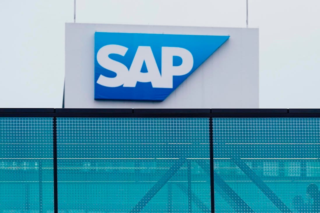 Softwarekonzern will Start-Up kaufen – SAP-Aktie bricht ein