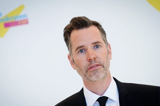 Der FDP-Fraktionsvorsitzende Christian Dürr will über Lockerungen diskutieren.