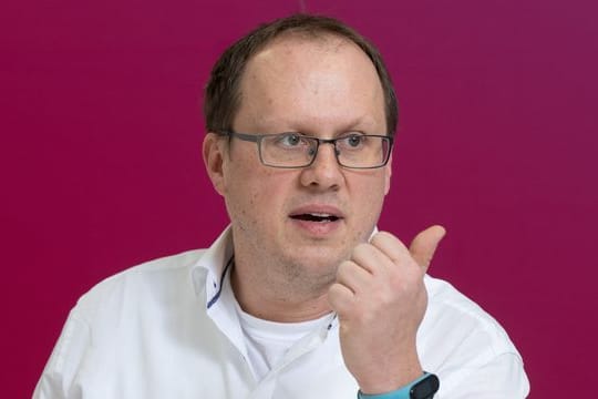 Kai Burmeister - DGB