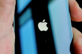 Apple meldet rund 85 Millionen verkaufte iPhones.