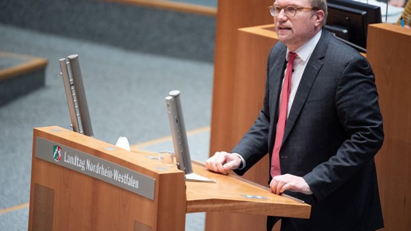 Jochen Ott (SPD)