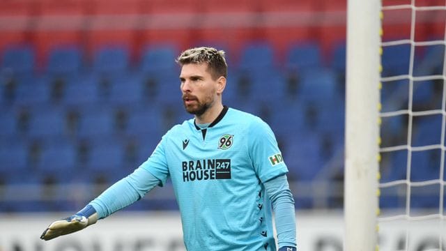 Ron-Robert Zieler