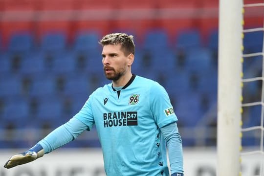 Ron-Robert Zieler