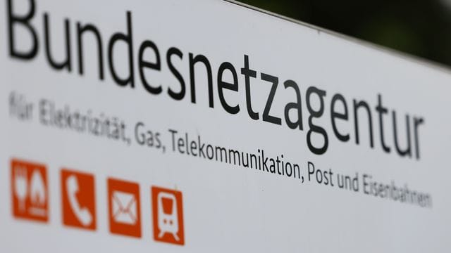 Die Regulierungsbehörde ist für die Branchen Telekommunikation, Energie, Post und Eisenbahn zuständig.