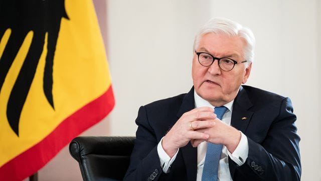 Frank-Walter Steinmeier