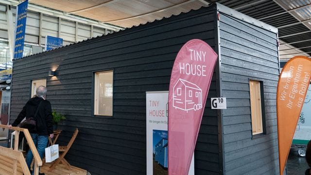 Tiny House