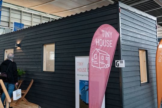 Tiny House