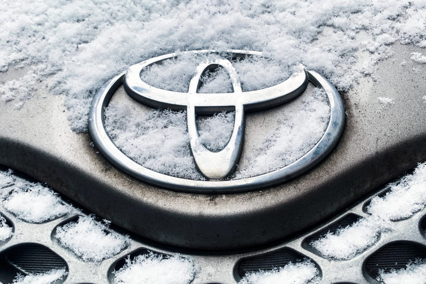 Toyota: Der Automobilhersteller konnte seinen Spitzenplatz im globalen Absatz verteidigen.