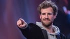 Luke Mockridge