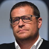Emotionaler Abschied von seinem Herzensklub: Max Eberl verlässt Borussia Mönchengladbach.