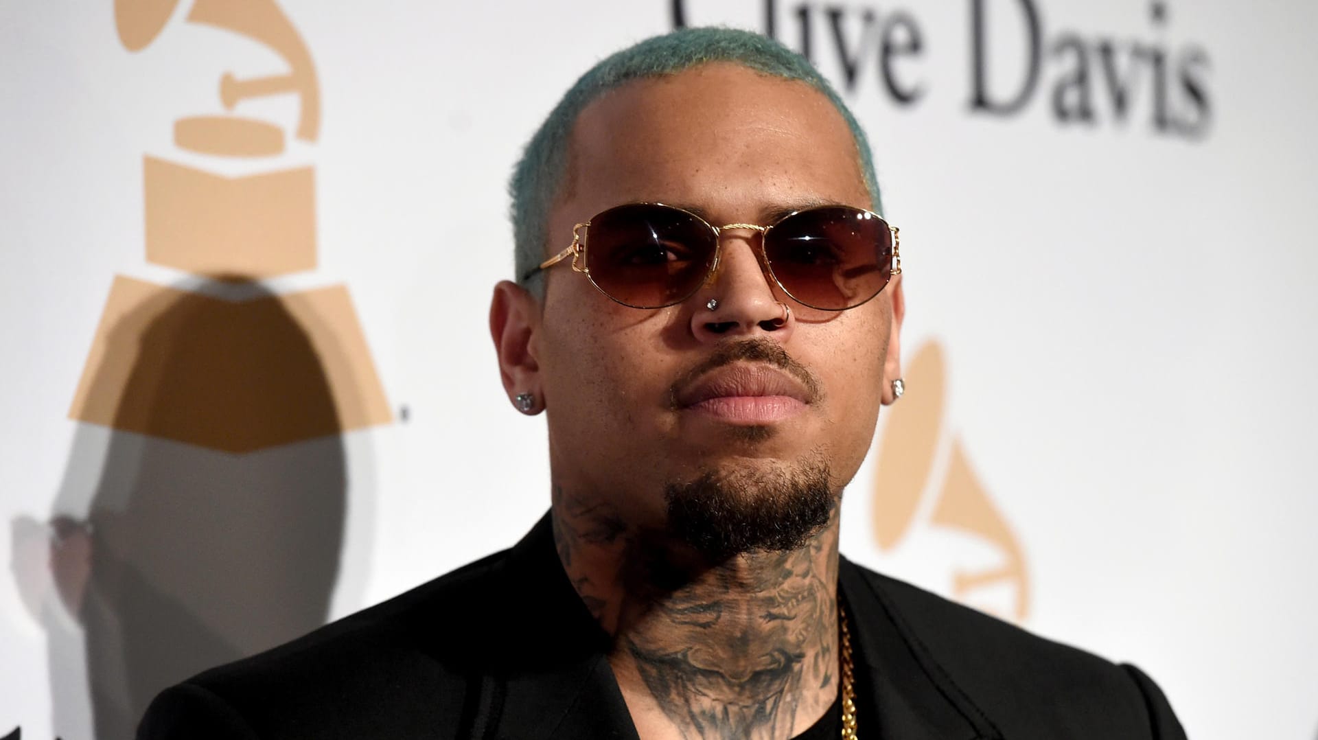 Chris Brown: Er muss sich vor Gericht verantworten.