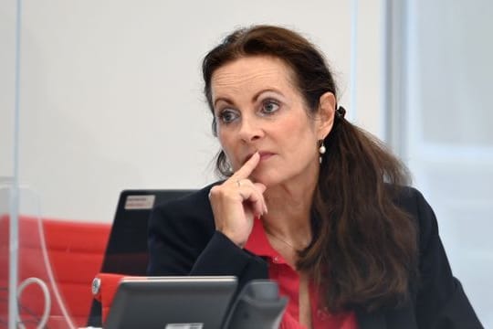 Susanne Hoffmann