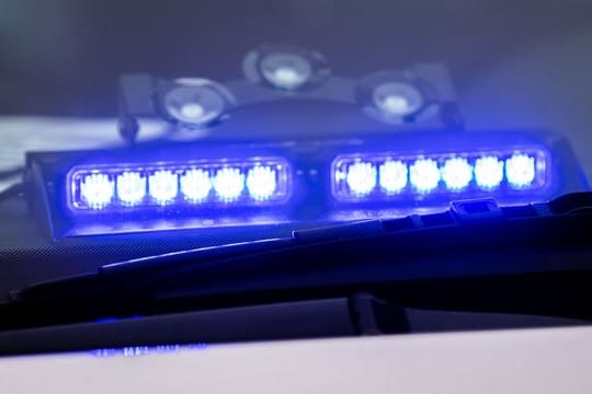 Notrufe bei der Polizei in Niedersachsen