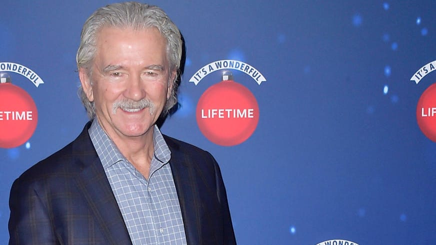 Patrick Duffy: Der Schauspieler wurde durch seine Rolle bei "Dallas" weltberühmt.