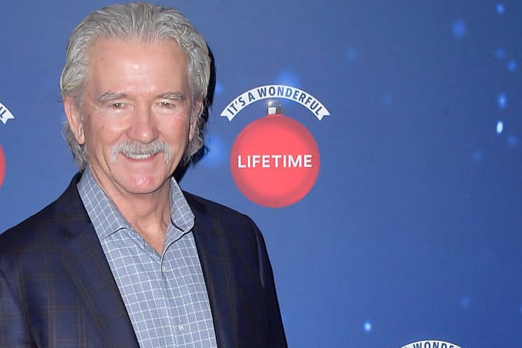 Patrick Duffy: Der Schauspieler wurde durch seine Rolle bei "Dallas" weltberühmt.