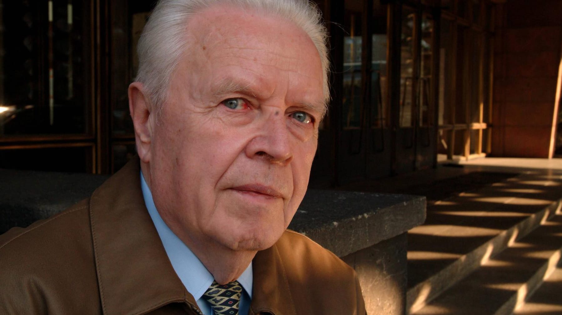 Werner Großmann ist tot: Er verherrlichte die Stasi bis zuletzt