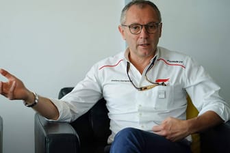 F1-Boss Domenicali: klare Worte Richtung Deutschland.