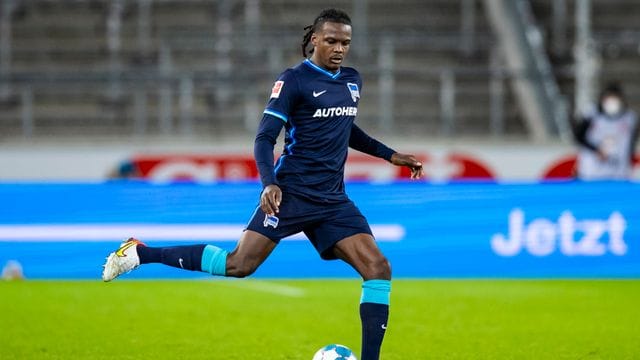 Dedryck Boyata