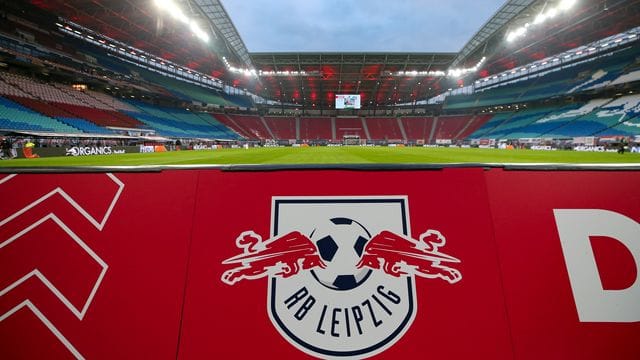 Logo RB Leipzig
