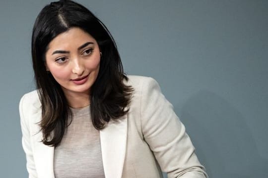 Reem Alabali-Radovan