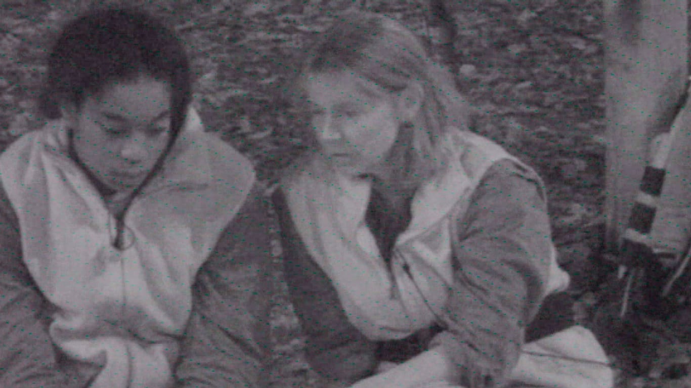 Linda Nobat und Tina Ruland: Die "Bachelor"-Bekanntheit und die Schauspielerin kämpfen im Dschungelcamp um die Krone.