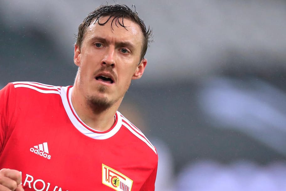 Max Kruse: Der Union-Berlin-Kicker trat bei "Schlag den Star" an.