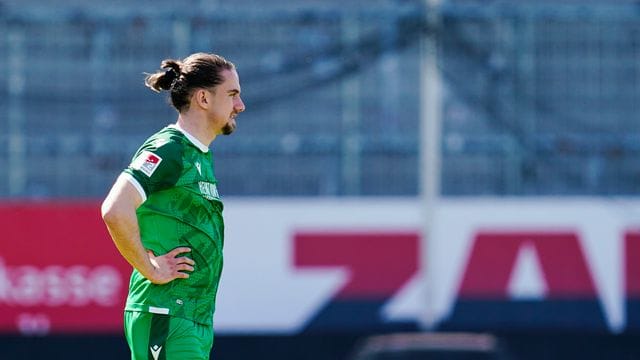 Valmir Sulejmani wechselt von Hannover 96 zum Ligakonkurrenten FC Ingolstadt 04.