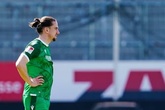 Valmir Sulejmani wechselt von Hannover 96 zum Ligakonkurrenten FC Ingolstadt 04.