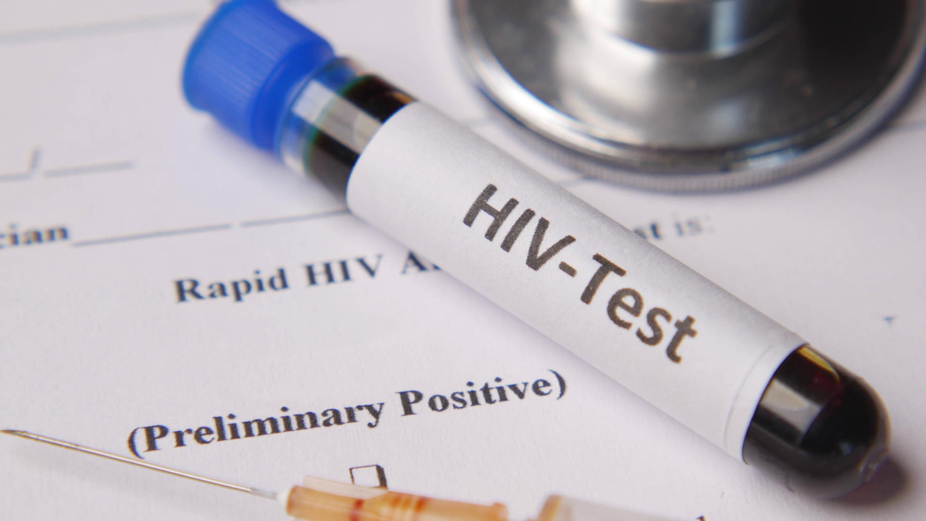 Kann Man Sich Gegen Hiv Impfen Lassen www.t-online.de