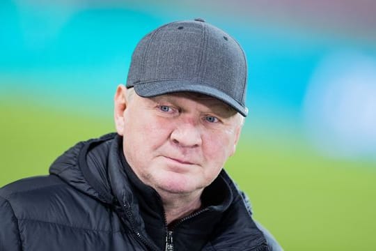 Stefan Effenberg spielte von 1987 bis 1990 und 1994 bis 1998 für Borussia Mönchengladbach.