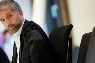 Tübingens Oberbürgermeister Boris Palmer (Grüne) will zur nächsten OB-Wahl als unabhängiger Kandidat antreten.
