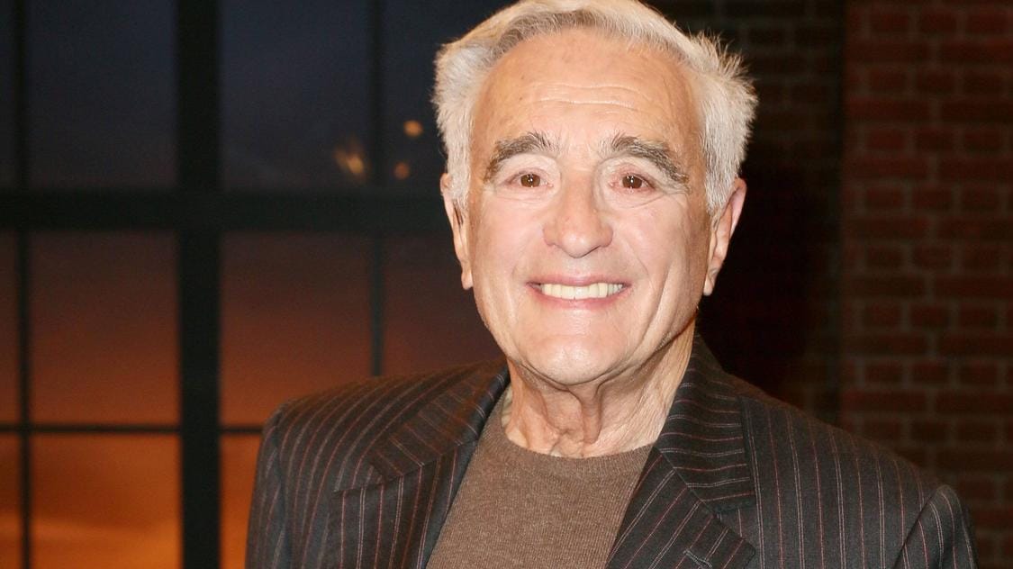 Michael Degen bei einem Auftritt 2015: Der Schauspieler wird nun 90 Jahre alt. Michael Degen bei einem Auftritt 2015: Der Schauspieler wird nun 90 Jahre alt.