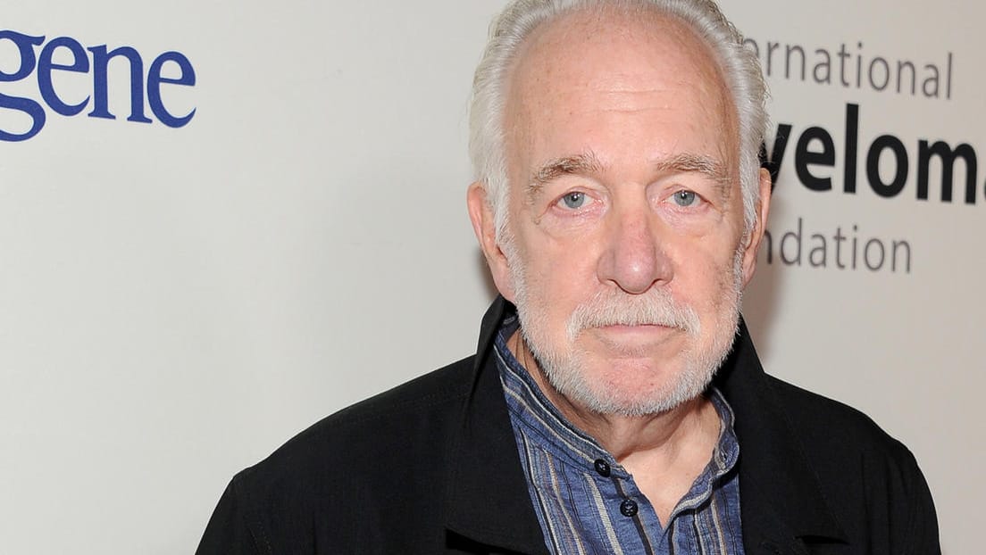 Howard Hesseman: Der Schauspieler ist tot.