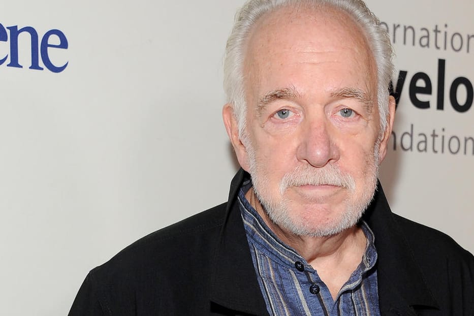 Howard Hesseman: Der Schauspieler ist tot.