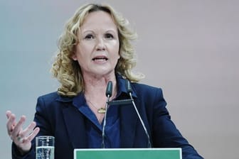 Steffi Lemke (Die Grünen)