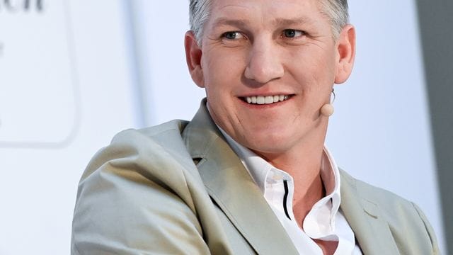 Bastian Schweinsteiger