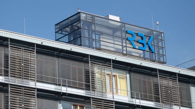 Robert-Bosch-Krankenhaus