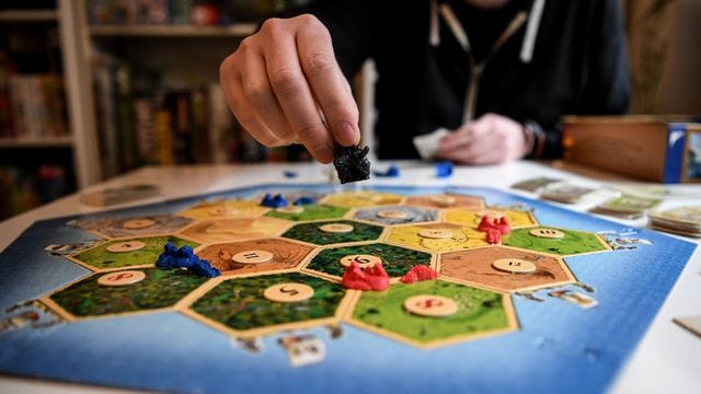 Siedler von Catan