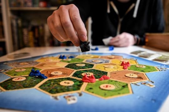 Siedler von Catan