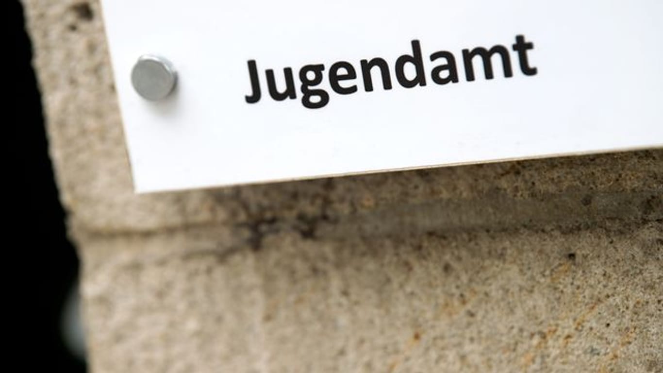 Jugendamt