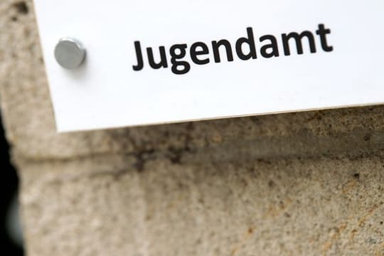 Jugendamt