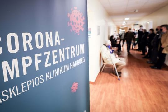 Coronavirus - Impfen