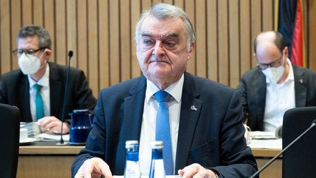 Herbert Reul Herbert Reul