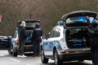 Zwei tote Polizisten in Kusel