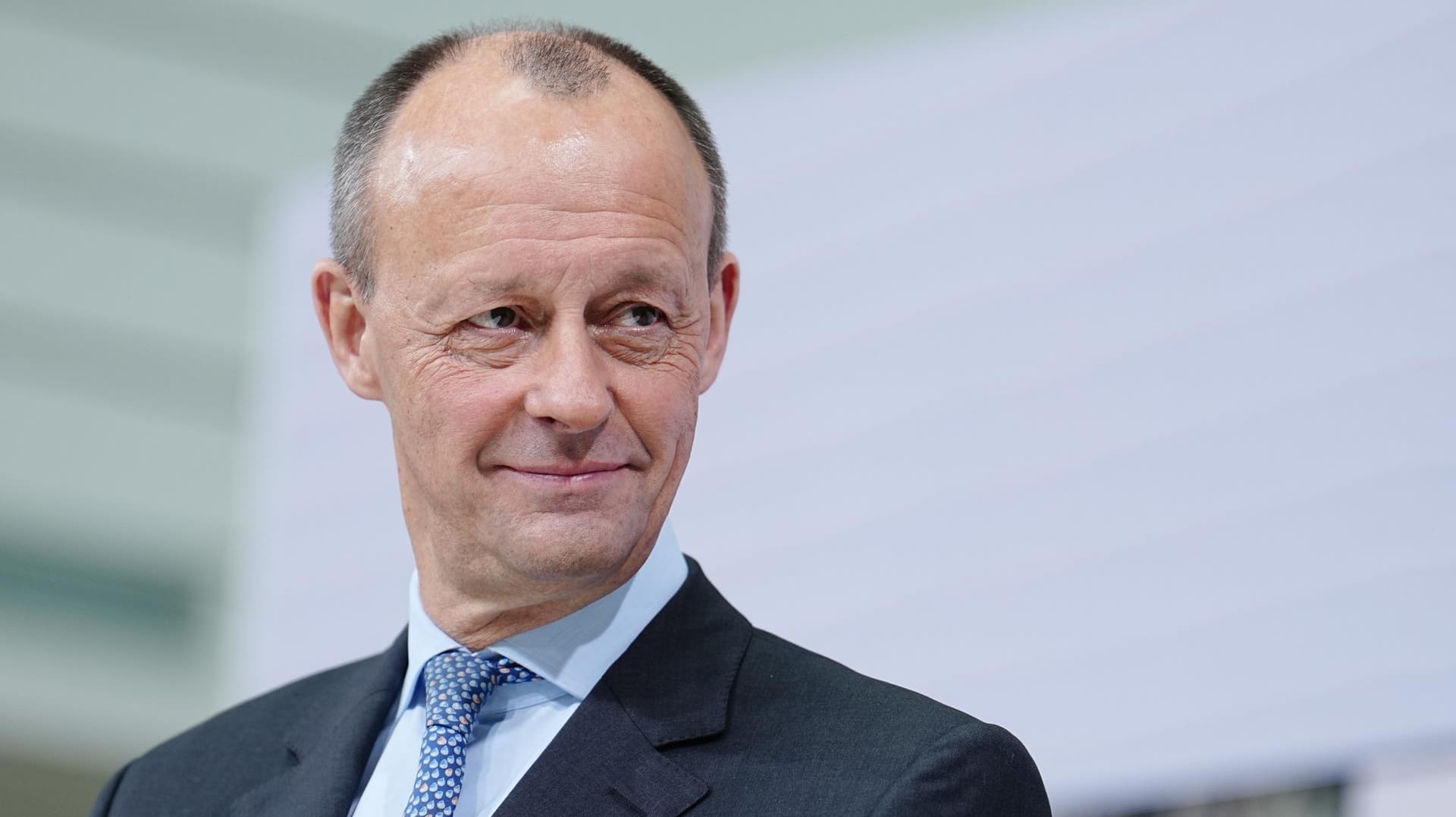 Friedrich Merz: Der 66-Jährige wurde offiziell zum CDU-Parteivorsitzenden gewählt.