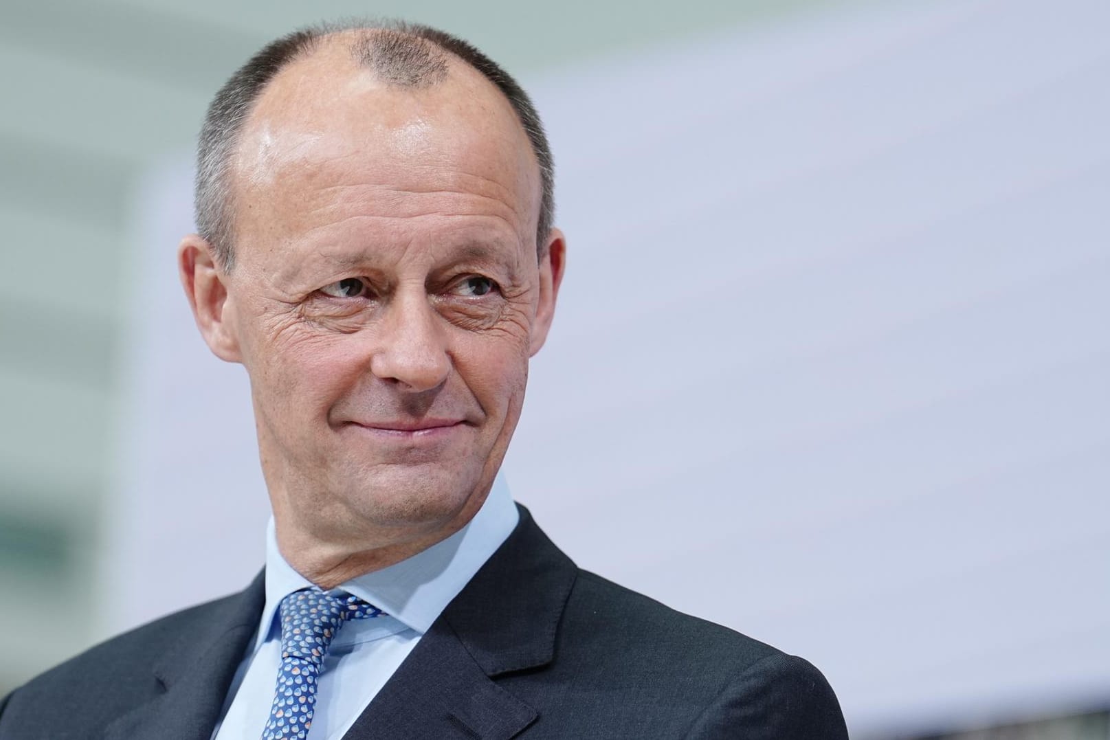 Friedrich Merz: Der 66-Jährige wurde offiziell zum CDU-Parteivorsitzenden gewählt.